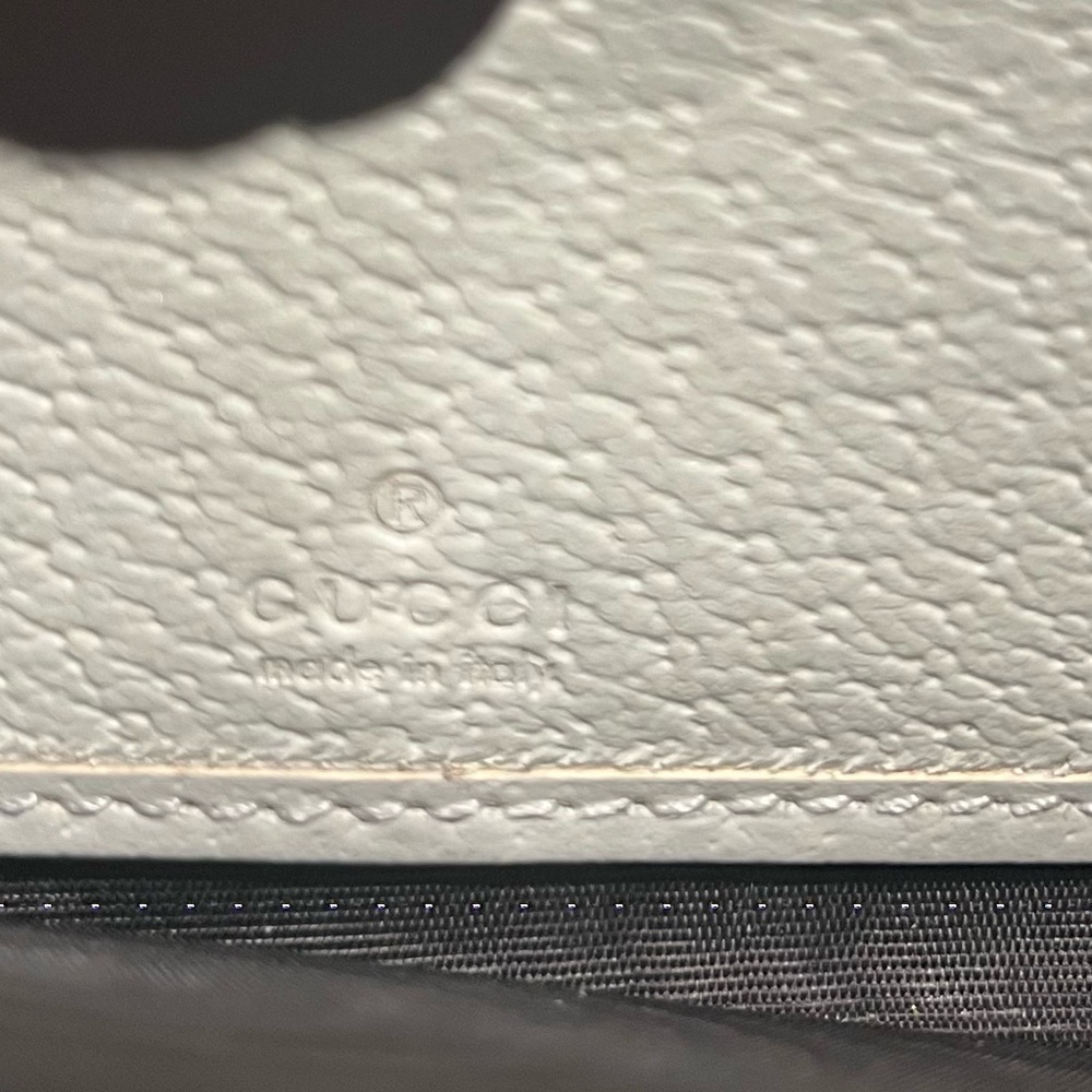 Gucci GG Marmont Berry Long Wallet - Strawberry Cherry Print - COA Included - Picture 6 of 8